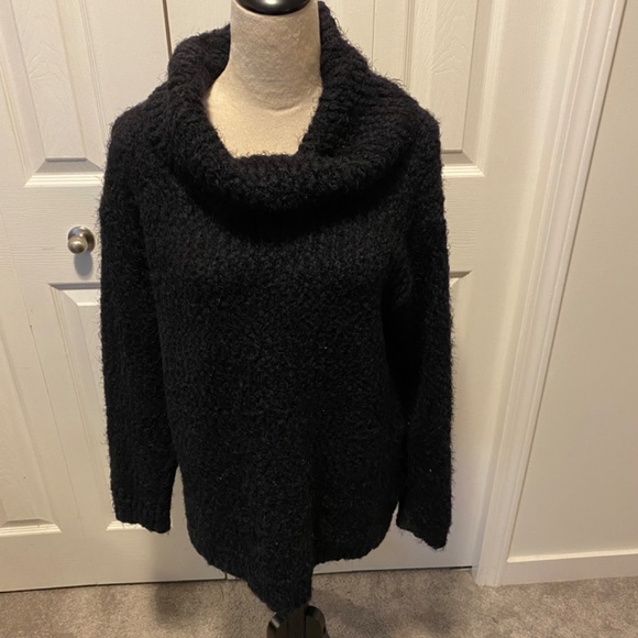 Kenneth Cole Reaction size L sweater - Picture 2 of 8
